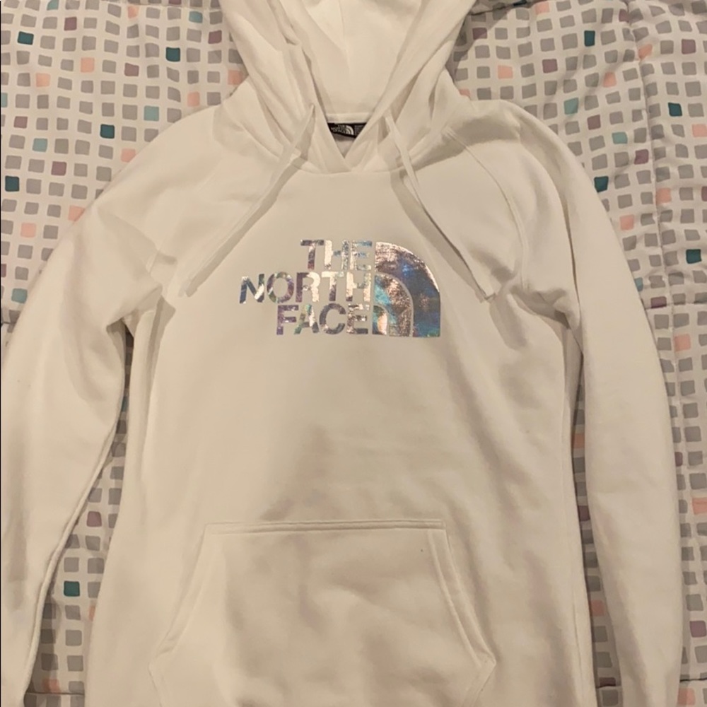 Brand New North Face Sweatshirt